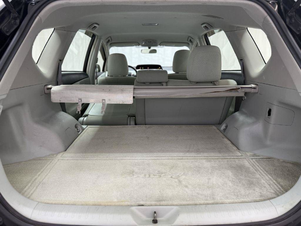 Used 2012 Toyota Prius V Three FWD image 22