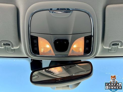 Used 2022 Jeep Cherokee Latitude Lux w/ Sun & Sound Group image 34