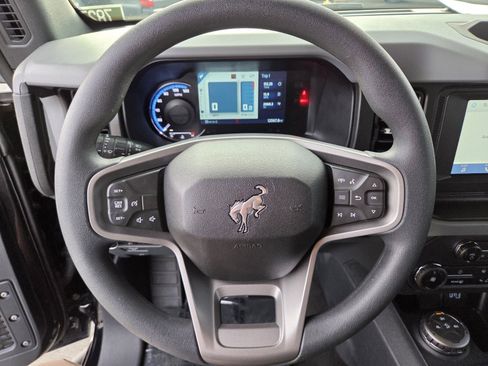 Certified 2023 Ford Bronco 2-Door image 18