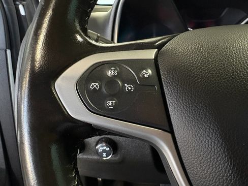 Used 2022 Chevrolet Colorado LT w/ Fleet Safety Package AWD/4WD image 13