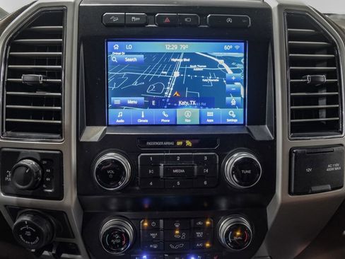 Used 2020 Ford F150 King Ranch w/ Equipment Group 601A Luxury AWD/4WD image 25