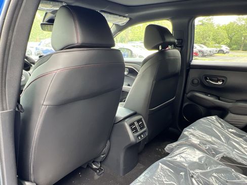 New 2025 Acura ADX A-Spec image 23