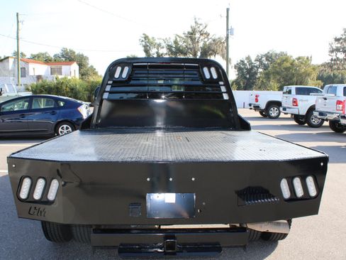 Used 2023 Ford F350 XLT w/ FX4 Off-Road Package image 5