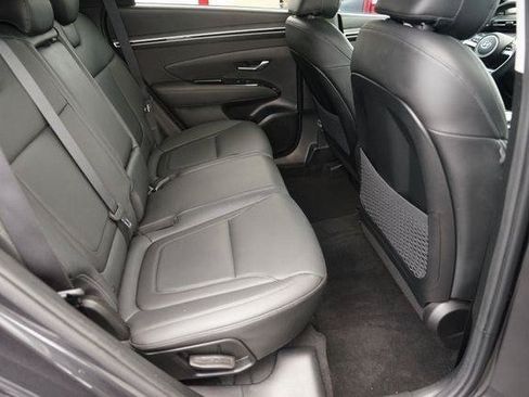 Used 2023 Hyundai Tucson Limited FWD image 16