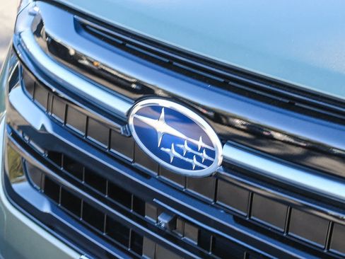 New 2026 Subaru Forester Touring AWD/4WD image 9