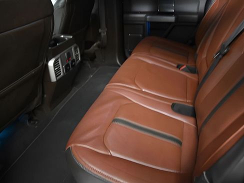 Used 2020 Ford F150 King Ranch w/ Equipment Group 601A Luxury RWD image 19
