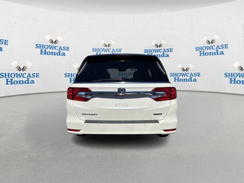 Used 2019 Honda Odyssey Touring image 7