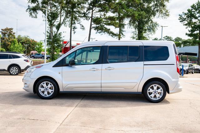 Used 2016 Ford Transit Connect XLT FWD image 2