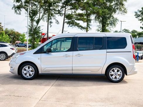 Used 2016 Ford Transit Connect XLT FWD image 2