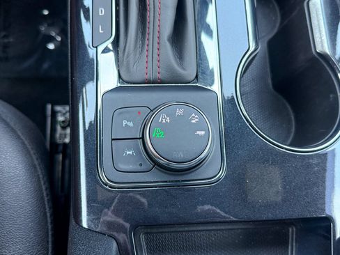 Used 2024 Chevrolet Blazer RS w/ Driver Confidence II Package AWD/4WD image 36