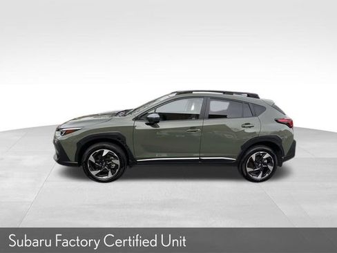 Certified 2025 Subaru Crosstrek 2.5i Limited image 5