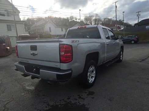 Used 2017 Chevrolet Silverado 1500 LT w/ All Star Edition image 9