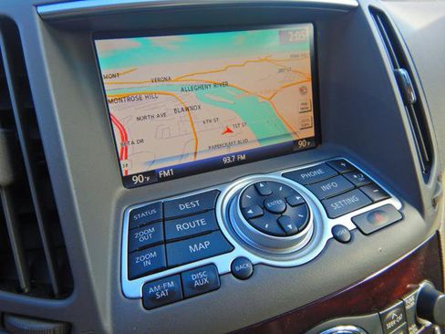 Used 2013 INFINITI G37 Base w/ Premium Pkg image 5