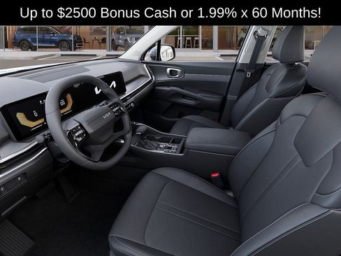 New 2026 Kia Sorento S image 17