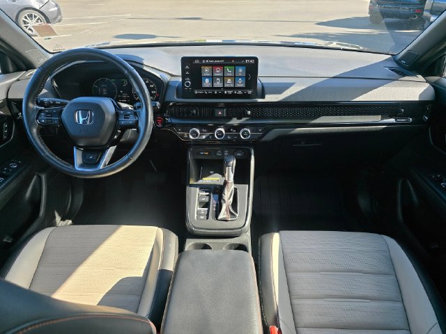 Used 2024 Honda CR-V Sport Touring image 20