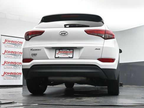 Used 2018 Hyundai Tucson SEL image 37