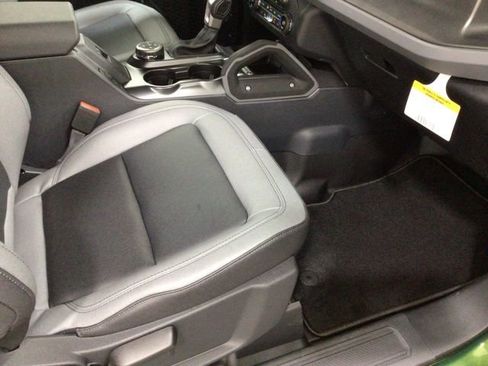 New 2024 Ford Bronco Big Bend w/ Sasquatch Package image 48