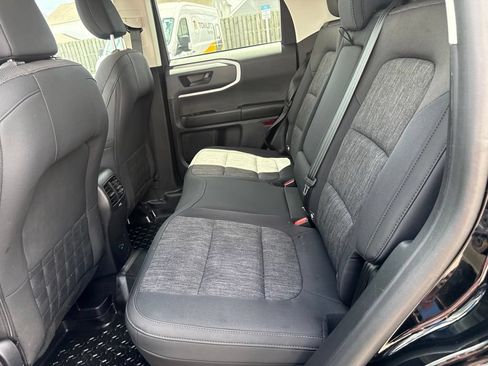 Used 2023 Ford Bronco Sport Big Bend AWD/4WD image 49