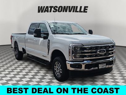 New 2026 Ford F350 Lariat