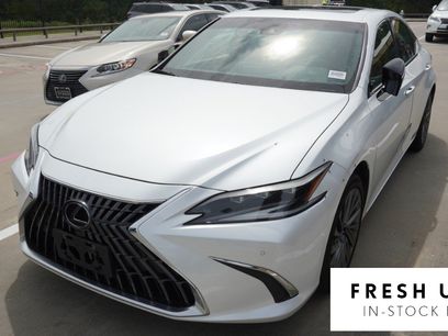 Used 2024 Lexus ES 300h Ultra Luxury