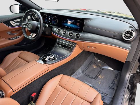 Used 2023 Mercedes-Benz E 450 E 450 image 14