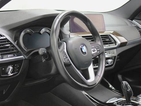 Used 2018 BMW X3 xDrive30i w/ Convenience Package image 32