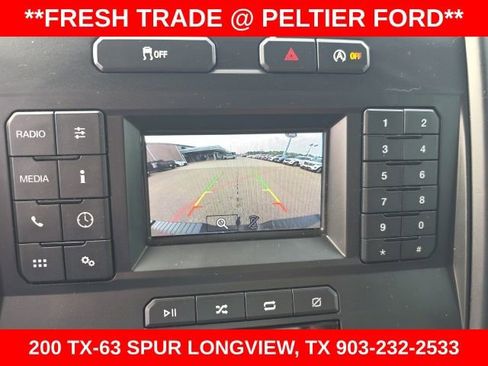 Used 2018 Ford F150 XL w/ Equipment Group 101A Mid image 15