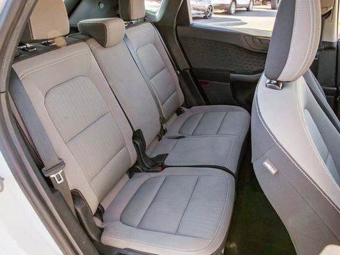 Used 2020 Ford Escape S image 12