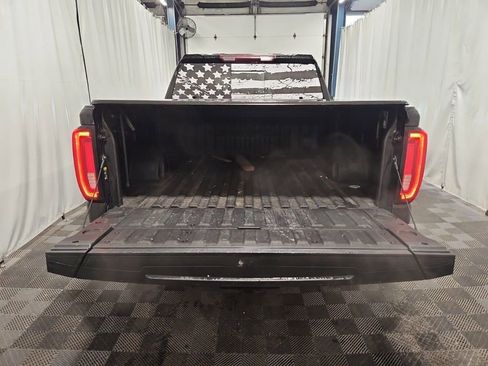 Used 2019 GMC Sierra 1500 Denali image 12