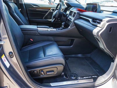Used 2018 Lexus RX 350 FWD w/ Premium Package image 12