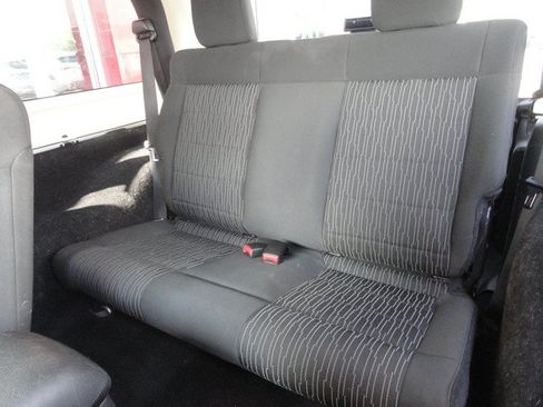Used 2011 Jeep Wrangler Sport AWD/4WD image 11