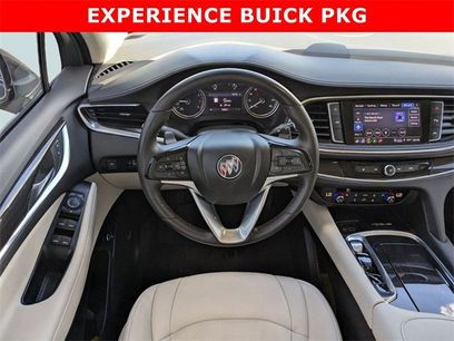 Used 2022 Buick Enclave Essence w/ Experience Buick Package