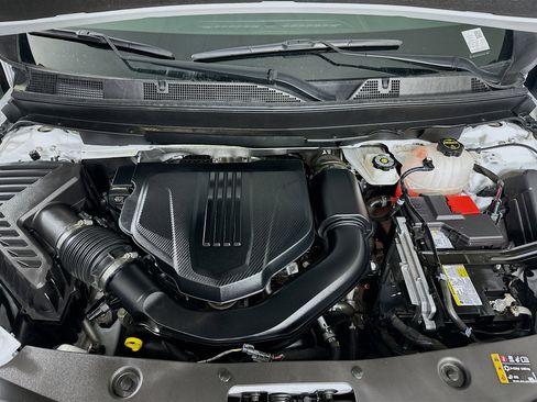 Used 2025 Buick Enclave Preferred image 35