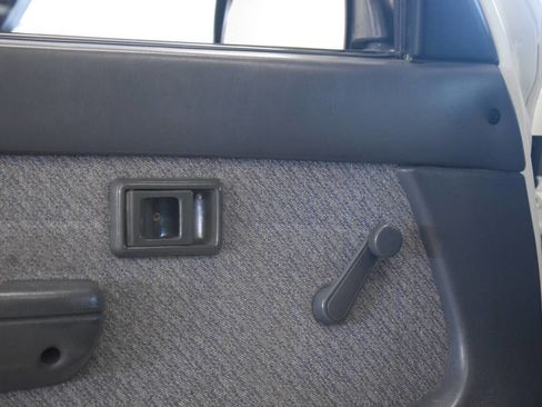 Used 1996 Toyota Tacoma 2WD Xtracab image 32