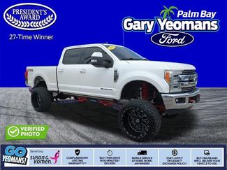 Used 2019 Ford F250 Lariat w/ Lariat Ultimate Package video 1