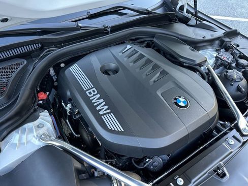 New 2026 BMW 540i xDrive 540i xDrive w/ M Sport Package image 30