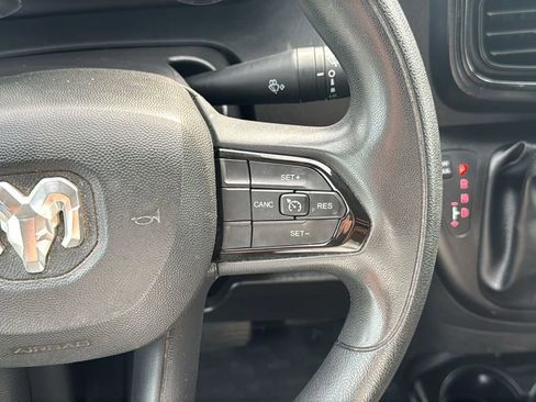 Used 2023 RAM ProMaster 2500 FWD image 20
