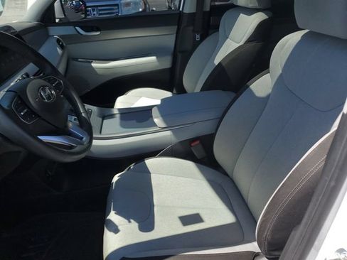 Used 2020 Hyundai Palisade SEL w/ Convenience Package FWD image 16
