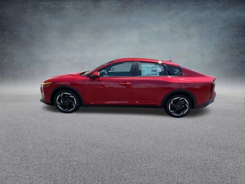 New 2025 Kia K4 EX image 14