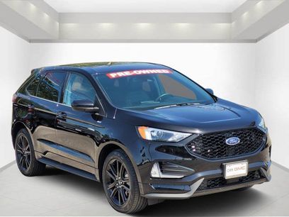 Used 2023 Ford Edge ST-Line