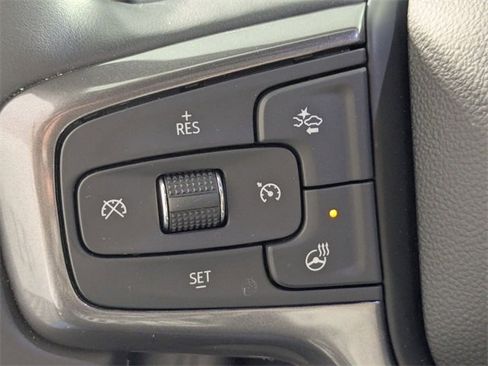 Certified 2024 Chevrolet Silverado 2500 High Country w/ Technology Package image 17