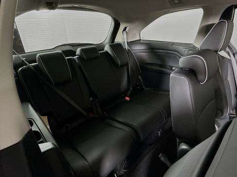 New 2026 Honda Odyssey Elite image 37