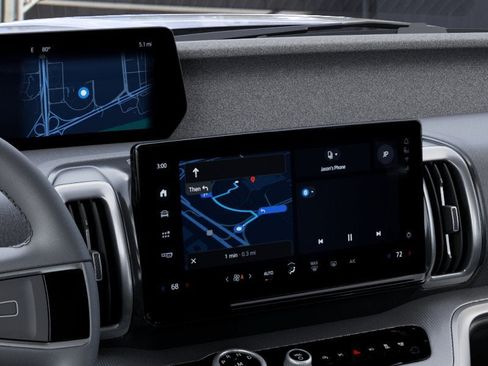 New 2027 Ford Expedition Active RWD image 14