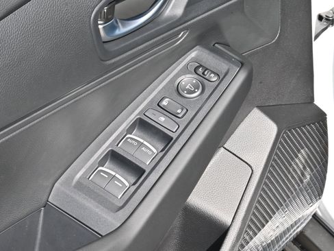 New 2025 Honda Accord LX image 15