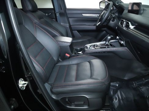 Certified 2023 MAZDA CX-5 AWD 2.5 Turbo image 34