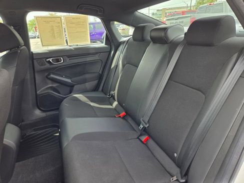 Used 2024 Honda Civic Sport image 26