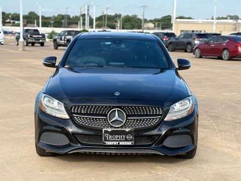 Used 2018 Mercedes-Benz C 300 Sedan image 5