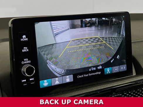 Used 2024 Honda CR-V Sport Touring image 10