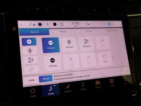 New 2025 Jeep Grand Cherokee Limited image 32