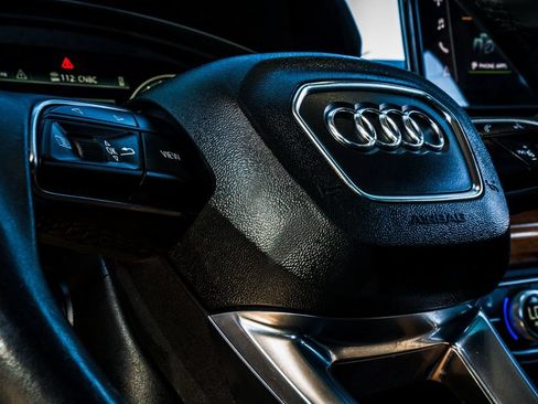 Used 2021 Audi Q5 2.0T Premium Plus AWD/4WD image 24